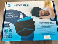 MYsleepmask Größe L/XL wie NEU Niedersachsen - Bardowick Vorschau