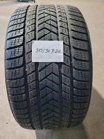 315/30 R 21 105V  Pirelli Sottozero 3 Winter Gebrauchtreifen Baden-Württemberg - Aach Vorschau