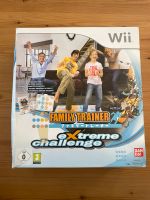 Nintendo Wii Family Trainer Extreme Challenge komplett Bayern - Rödental Vorschau