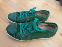 Martin Natur sneakers grün, Waschbär Baden-Württemberg - Kronau Vorschau