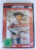 John Wayne     "Reiter der Gerechtigkeit"     DVD Hamburg-Mitte - Hamburg Billstedt   Vorschau