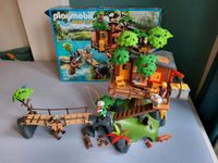 PLAYMOBIL Wild Life 5557 Abenteuer Baumhaus Kreis Pinneberg - Schenefeld Vorschau