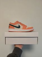 Nike Air Jordan 1 Low W light madder root 38.5 Bergedorf - Hamburg Altengamme Vorschau