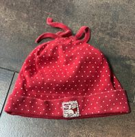 Winnie Pooh Baby Mütze / Mützchen rot H&M 2-6 Monate Wuppertal - Langerfeld-Beyenburg Vorschau