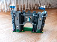 Lego Ritter Torhaus MOC Bayern - Treuchtlingen Vorschau