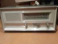 Vintage radio RFT bellatrix kw mw funktionstuwchtig Parchim - Landkreis - Weitendorf Vorschau