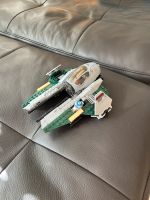 Lego Star Wars 9494 Jedi Interceptor Bayern - Maisach Vorschau