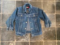 Tommy Hilfiger Jeansjacke Jacke NEUWERTIG 4 oder 104 Niedersachsen - Nordhorn Vorschau