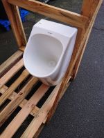 Duravit Urinal Pisoir Wasserlos Thüringen - Ohrdruf Vorschau