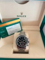 Ankauf Ihrer Rolex Daytona (116500ln, 116520, 16520) Nordrhein-Westfalen - Köln Vogelsang Vorschau