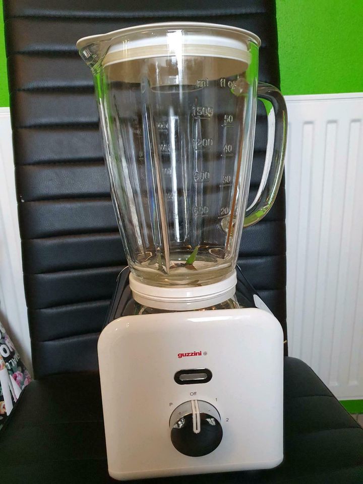 Guzzini Mixer in Strullendorf