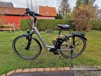 E Bike Kalkhoff Pedelec Impulse 2.0 Niedersachsen - Lehrte Vorschau