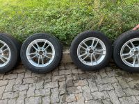 4x Winterreifen ( 205/60 R16) Bayern - Röllbach Vorschau