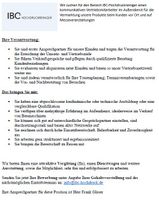 Job: Vertriebsmitarbeiter Außendienst Baden-Württemberg - Hüttisheim Vorschau