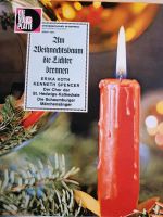 Die Volksplatte :Am Weihnachtsbaum die Lichter brennen0 Nordrhein-Westfalen - Grevenbroich Vorschau
