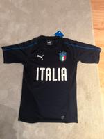 Puma Trikot Italia in Größe S Nordrhein-Westfalen - Solingen Vorschau