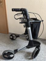 Topro Troja Leichtgewicht Rollator M Gehwagen Sachsen - Chemnitz Vorschau