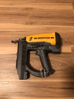 Bostitch GBT1850K 15-55mm Gas Nagler Stiftnagler NEU Hessen - Heusenstamm Vorschau