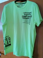 Camp david t-shirt Baden-Württemberg - Waibstadt Vorschau