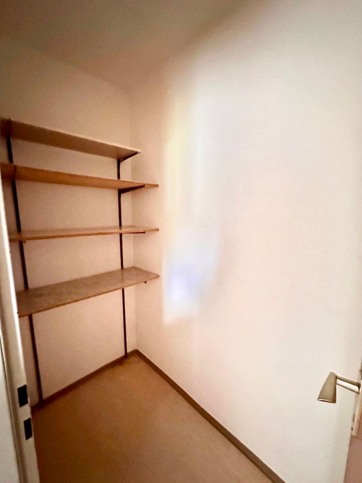 Bereits frei und der eigene Garten! 2-Zimmer-Wohnung mit Terrasse & großem Südwestbalkon, ca. 77,5 qm im Erdgeschoss in Creußen