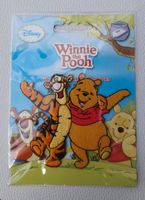 WINNIE THE POO DISNEY Aufnäher Patch neu incl.Versand Poobär Nordrhein-Westfalen - Gladbeck Vorschau