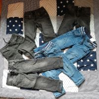 Hosen Jeans thermo paket Niedersachsen - Adelheidsdorf Vorschau