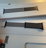 Apple Sport Loop Anchor Gray, 40mm Bayern - Windischeschenbach Vorschau