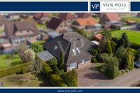 Lebensqualität pur: Gepflegter Bungalow in hervorragender Infrastruktur Niedersachsen - Wiesmoor Vorschau