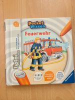 Tip Toi Pocket Wissen Feuerwehr Thüringen - Jena Vorschau