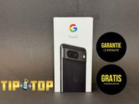 ⭐️Google Pixel 8 5G Schwarz 128GB Neu Versiegelt⭐️ Mitte - Tiergarten Vorschau