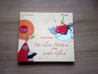 Hörbuch Cornelia Funke: Das kleine Hörbuch vom ganz großen Glück Schleswig-Holstein - Wanderup Vorschau