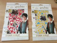 Harry Potter Sticker Heft 250 Sticker Nordrhein-Westfalen - Wachtberg Vorschau