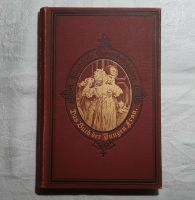 Illustrierte Gesundheitsbücher - Das Buch der jungen Frau - 1882 Brandenburg - Arenzhain Vorschau