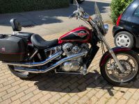 Honda Shadow 1100 C2, Bj. 1995, Made in USA, TOP Zustand! Baden-Württemberg - Reutlingen Vorschau