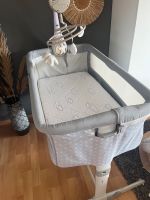 Chicco Beistellbett/ Babybett Baden-Württemberg - Bruchsal Vorschau