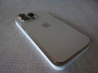 iPhone 13 Pro 128GB Gold nur Abholung - MLVC3ZD/A Bayern - Neustadt a. d. Waldnaab Vorschau