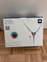 Leonardo Cocktailglas La Perla 2 Stück NEU mit Rosa Perle München - Maxvorstadt Vorschau