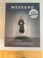 Weeknd Ltd. Edition Boxset Fanbox Nordrhein-Westfalen - Essen-Haarzopf Vorschau