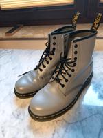 Dr Martens Grau Gr 45 RAR Bielefeld - Bielefeld (Innenstadt) Vorschau
