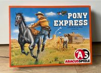 „Pony Express“ Spiel Rheinland-Pfalz - Erfweiler Vorschau