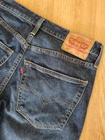 Levi's 512 / W31 L32 Berlin - Friedenau Vorschau