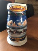 Sammlungsauflösung - Budweiser - Anheuser-Busch - Bierkrug Essen - Essen-Katernberg Vorschau