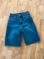 H&M Baggy Bermuda Shorts Jeans Gr. 34 XS Rheinland-Pfalz - Osthofen Vorschau
