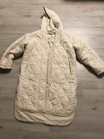 Bershka Damen Jacke Winterjacke Größe S NEU Hessen - Hochheim am Main Vorschau