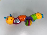 Babyspielzeug Raupe Multidrehfunktion Knackgeräusche Griefen Hude (Oldenburg) - Nordenholzermoor Vorschau