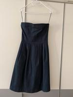 Zara Mango Kleid Sommerkleid Jeanskleid Gr M Gr 34/36 neu Frankfurt am Main - Bornheim Vorschau