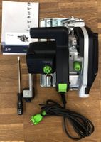 Festool PF 1200 E-Plus Alucobond, Herst.Art.574321, Tools A8 Baden-Württemberg - Langenau Vorschau