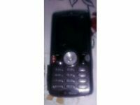 Sony Ericsson W810i, Handy, Smartphone & Telefon gebraucht Sachsen-Anhalt - Halle Vorschau