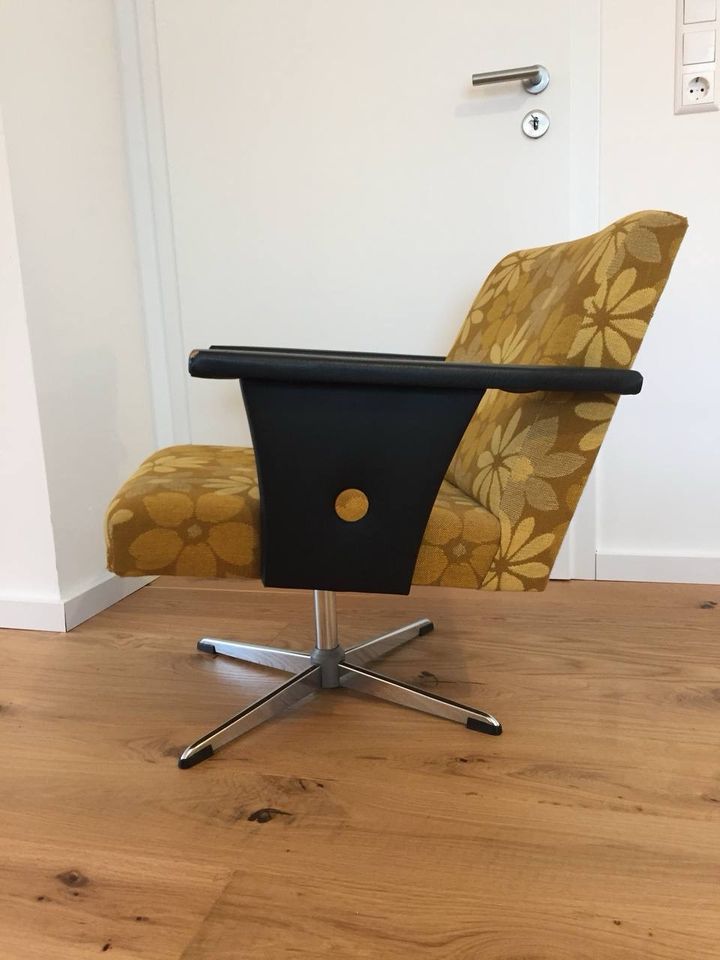 ‼️Reserviert‼️ 60er 70er Sessel Stuhl chair DDR Möbel Mint in Berlin