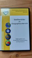 CD-Rom Satellitenbilder im Unterricht Medienpaket Geographie Bayern - Würzburg Vorschau